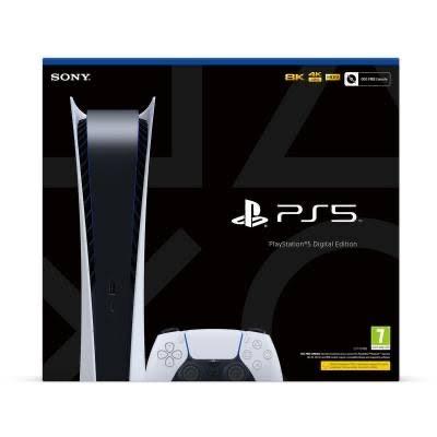 Play station 5s