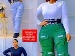 Get the best fashions in all shapes and sizes