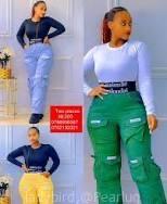 Get the best fashions in all shapes and sizes