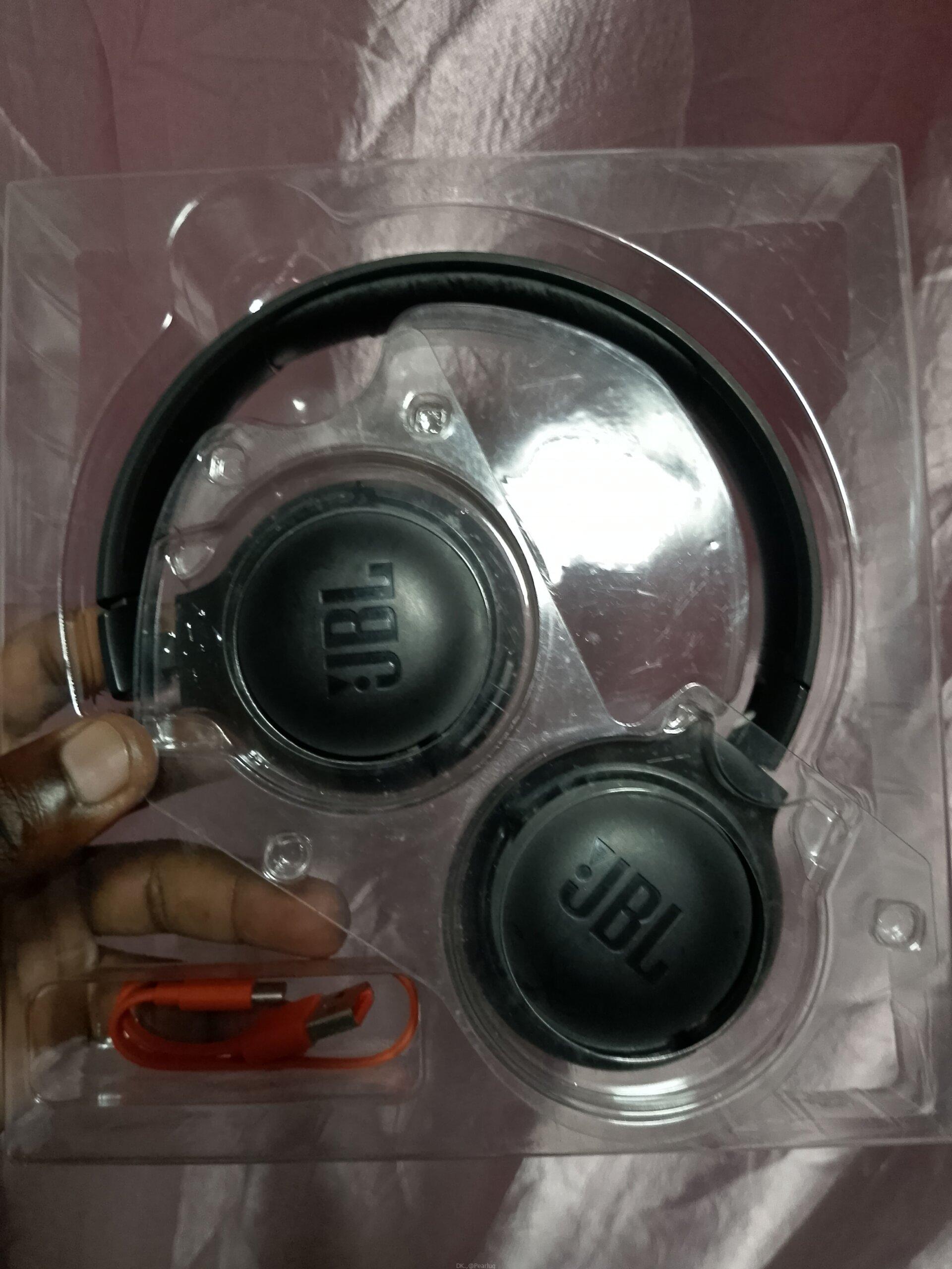 JBL