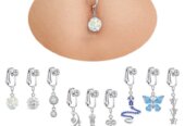 Belly pins