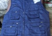 Safety jackets
