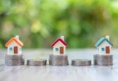 Property valuation services and more