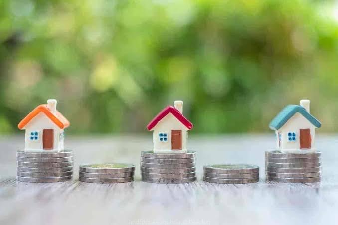 Property valuation services and more