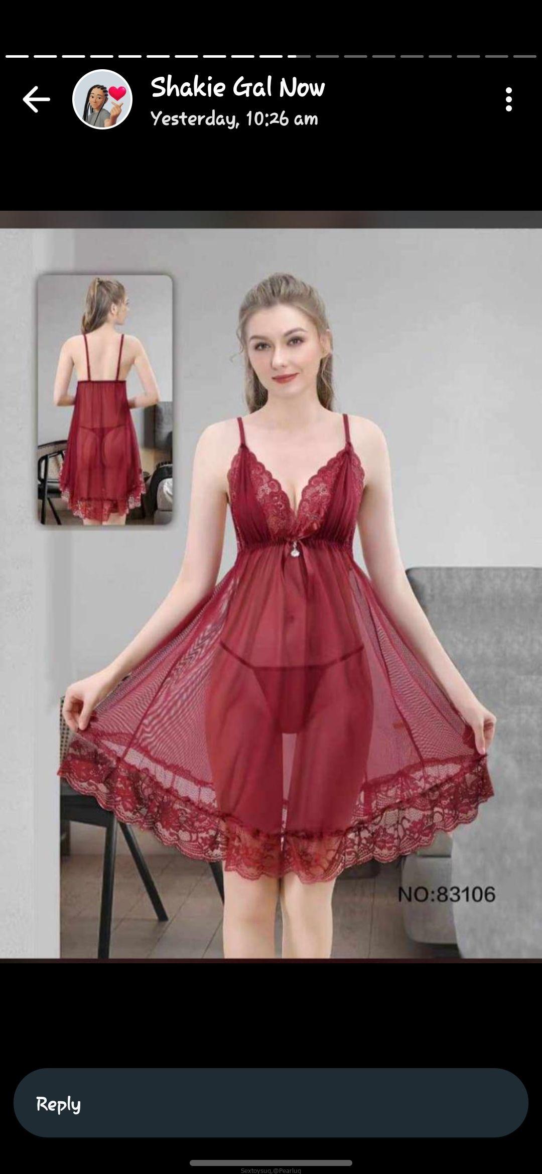 Lingeries