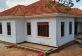 Brand new house in Bwebajja rubeleto rd on sale at give away price