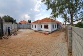 Brand new house in Bwebajja rubeleto rd on sale at give away price