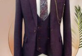 Men’s suits