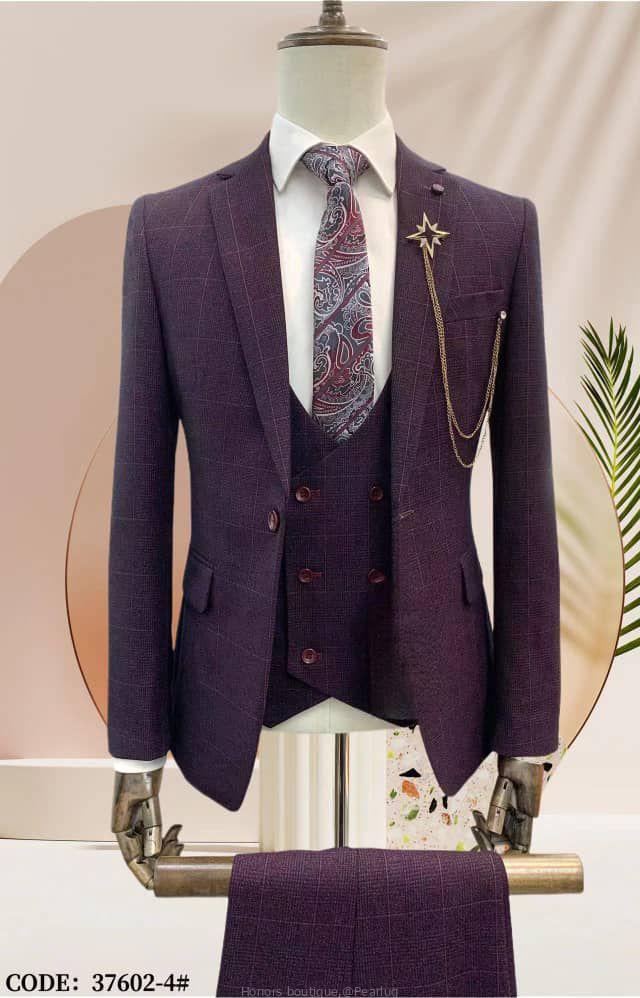 Men’s suits