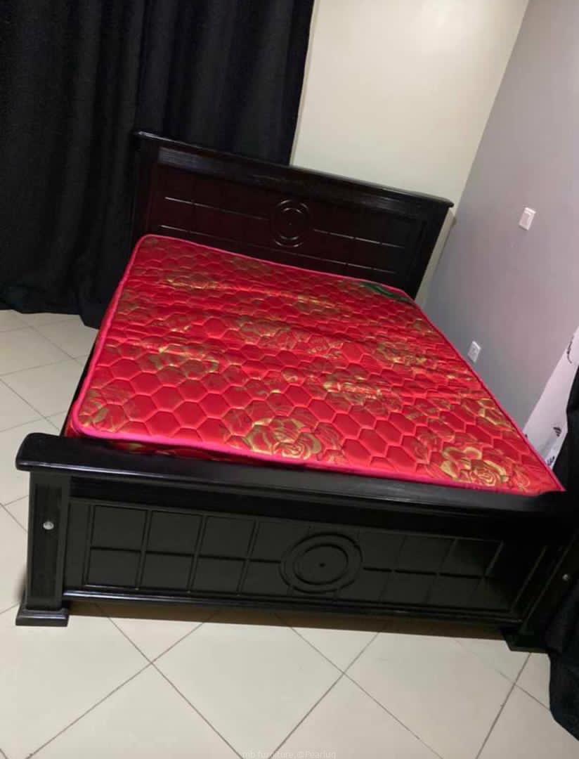 Bed frames