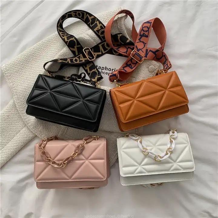 Girls luxury bags