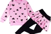 Girls clothes