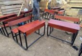 2 seater desk