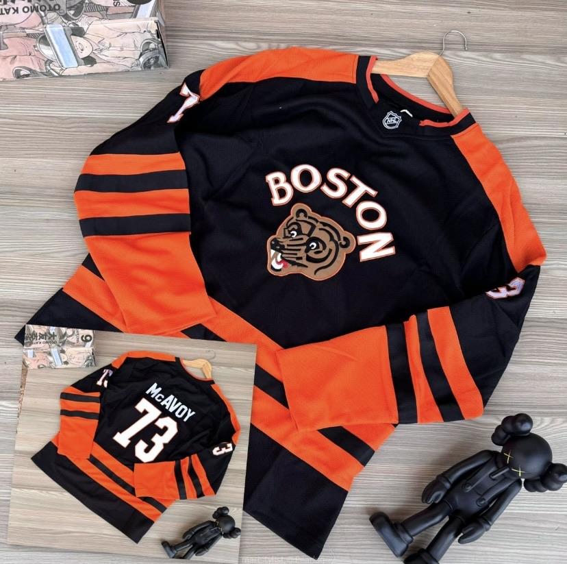 Baseball shirts