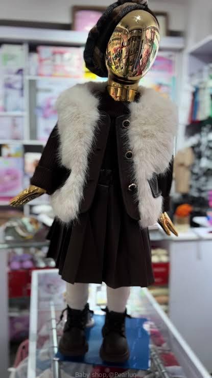 Kids collections