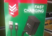 Charger