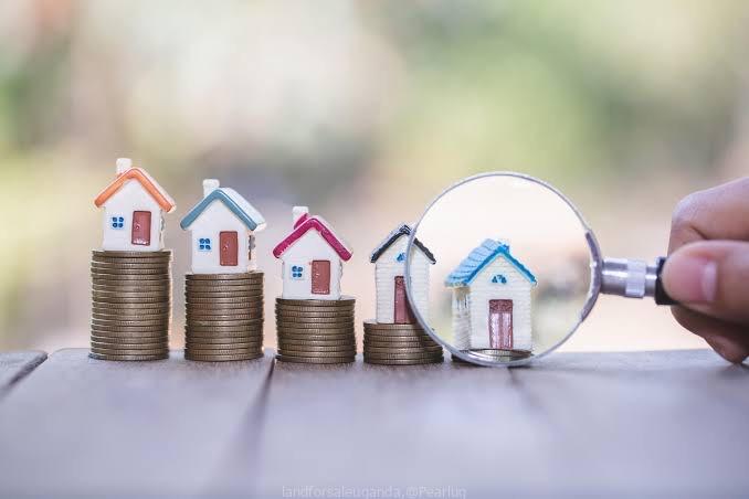 Property valuation services and more