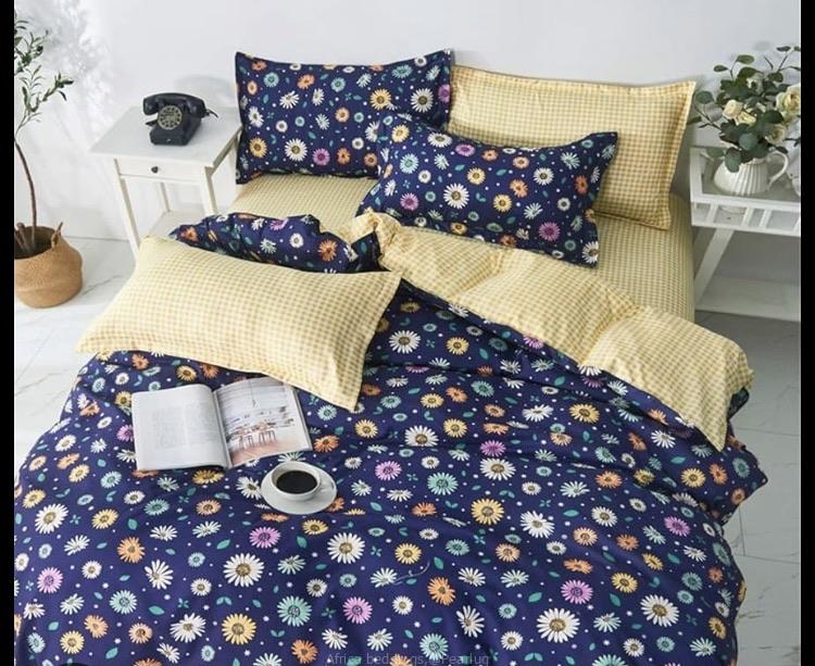 Super quality duvets and sheets