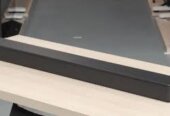 Sony sound bars
