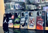 Phone covers