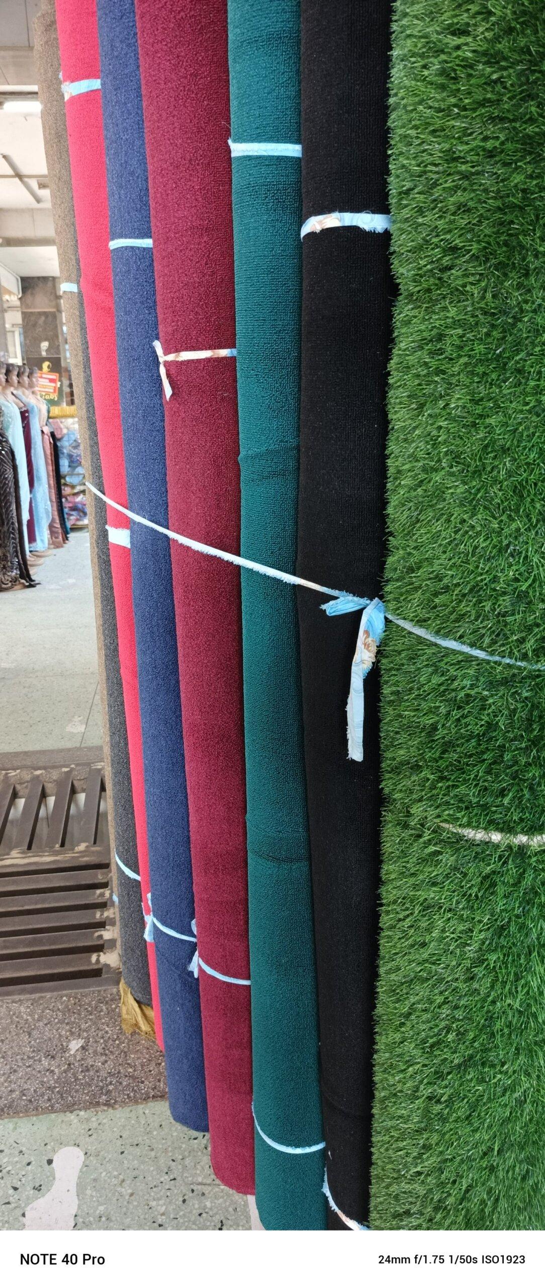 MASJID CARPETS