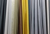 Executive curtains