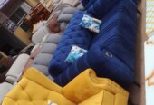 All kinds of furniture