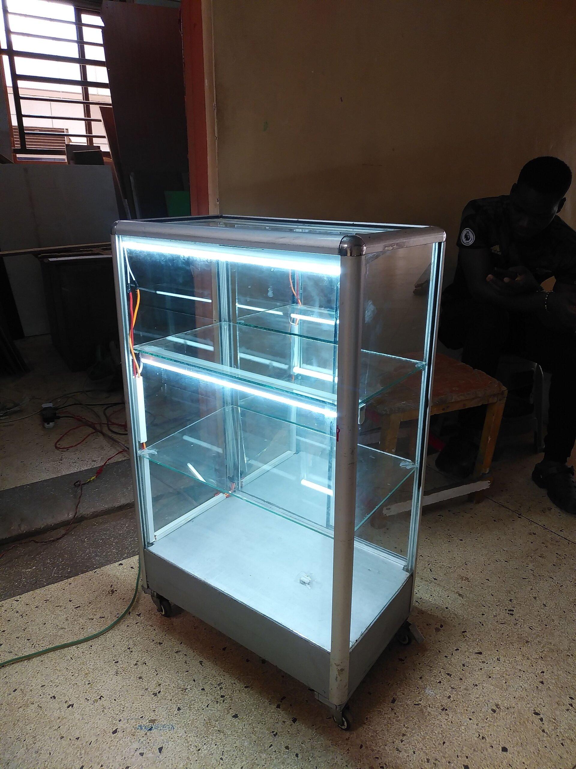 Display