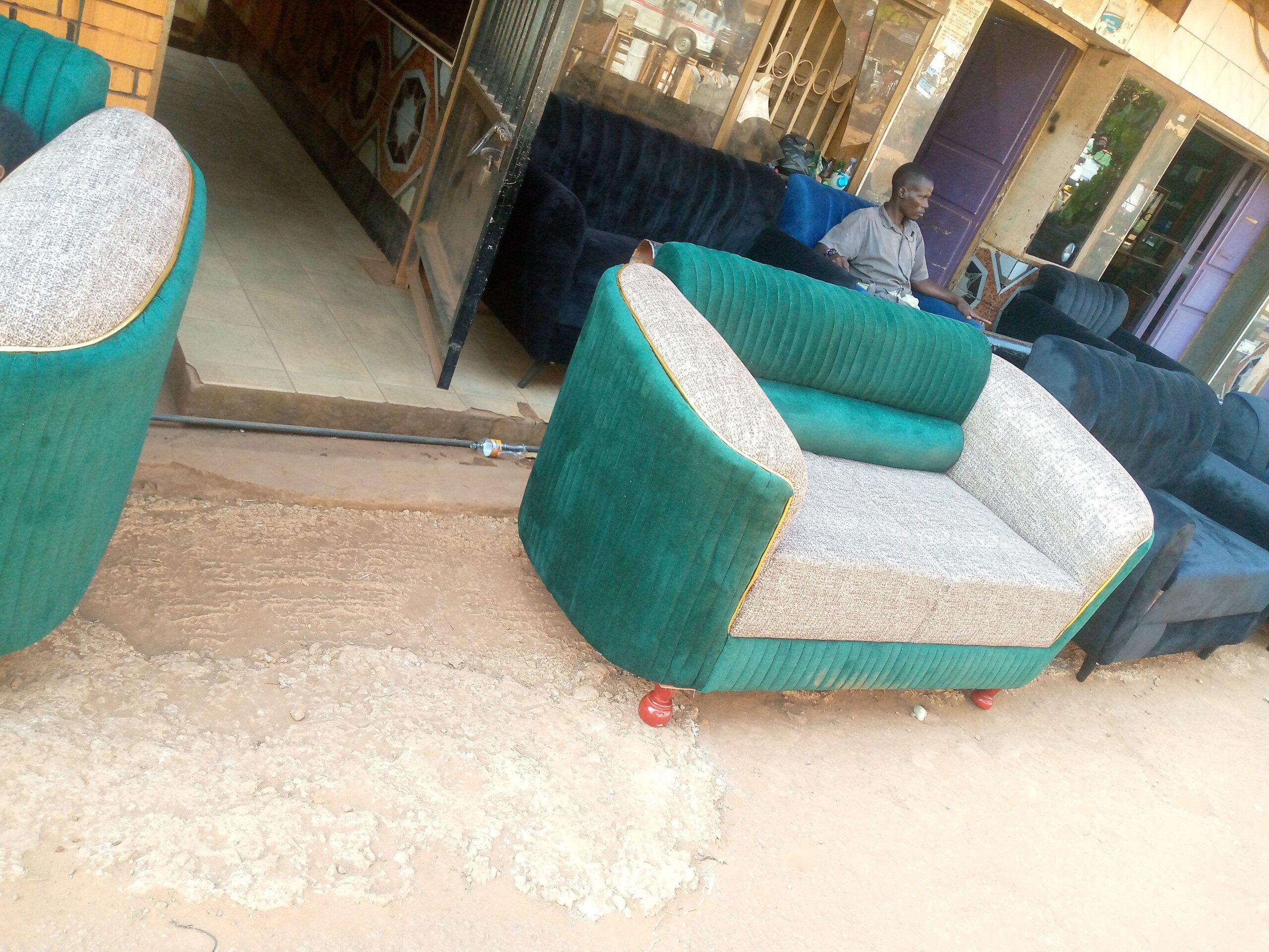 5 seater