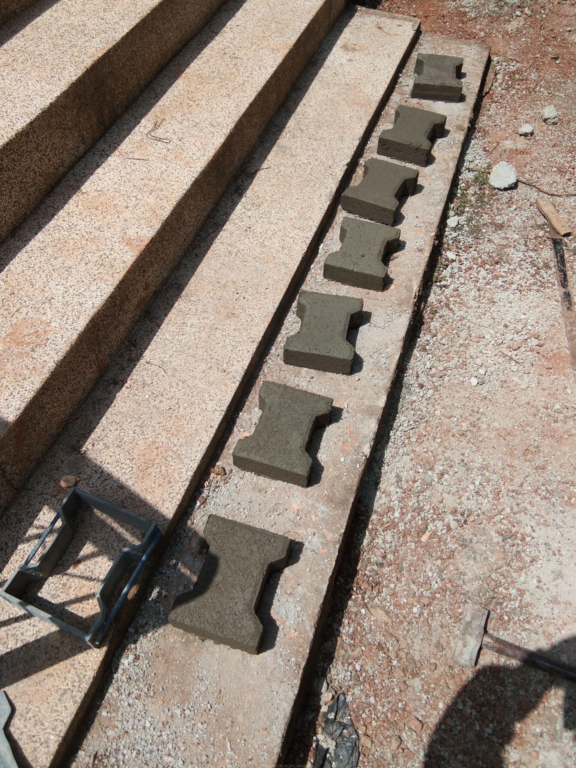 for pave