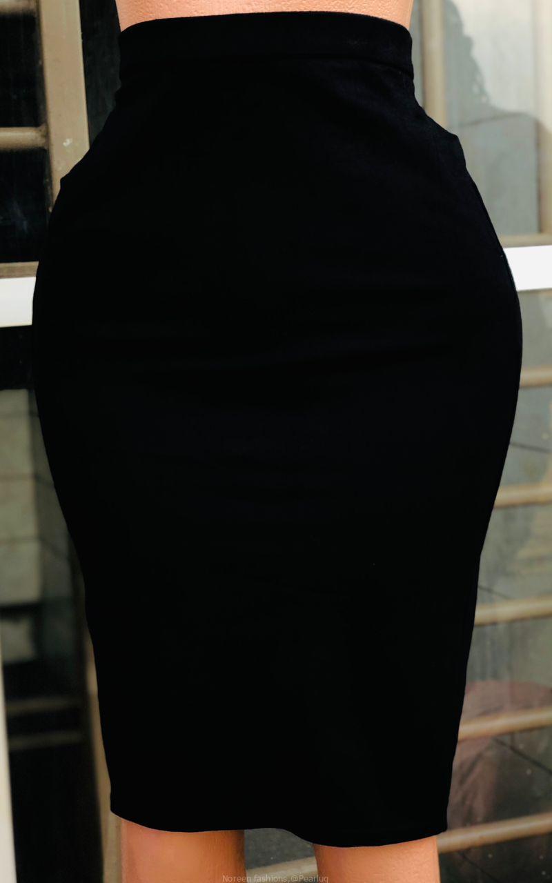 Office ladies skirts