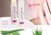 Aloe lips