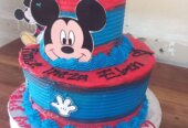 Cakes