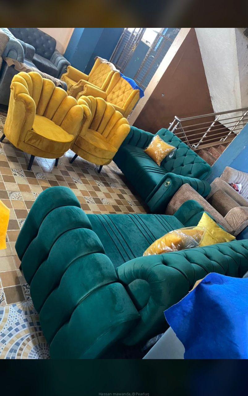 Sofaset