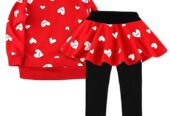 Girls clothes