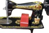 Singer full set sewing machines