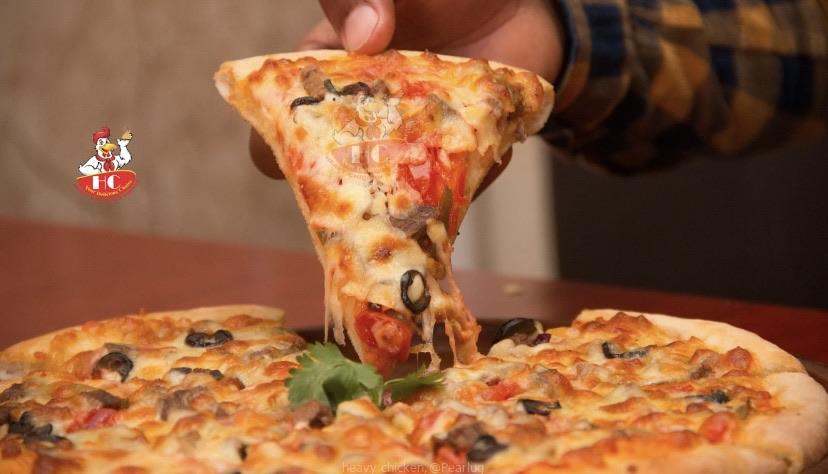 Pizza