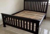 Bed frames