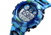Digital watches