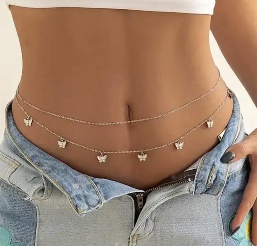Waist chains