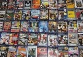 Okay station game cds