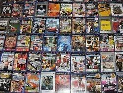 Okay station game cds