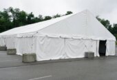 Tents for hire in all shapes and sizes