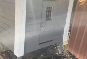 Dog house