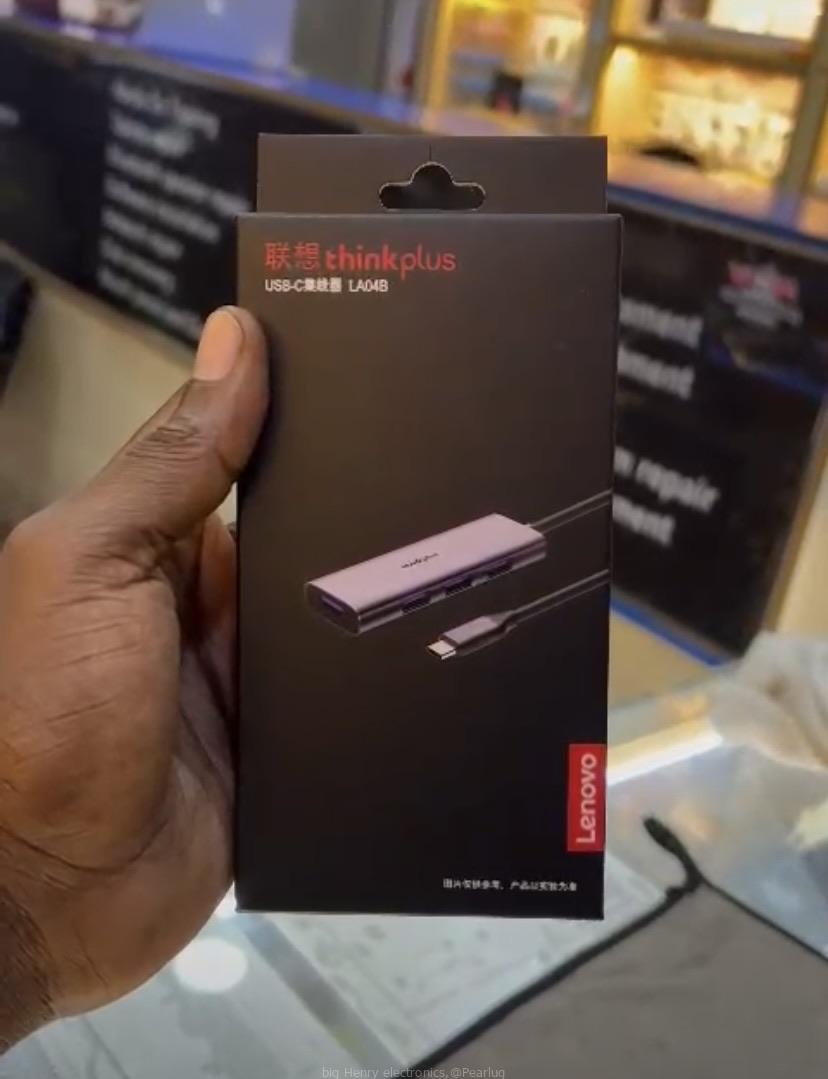 Adapters