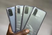 Samsung series