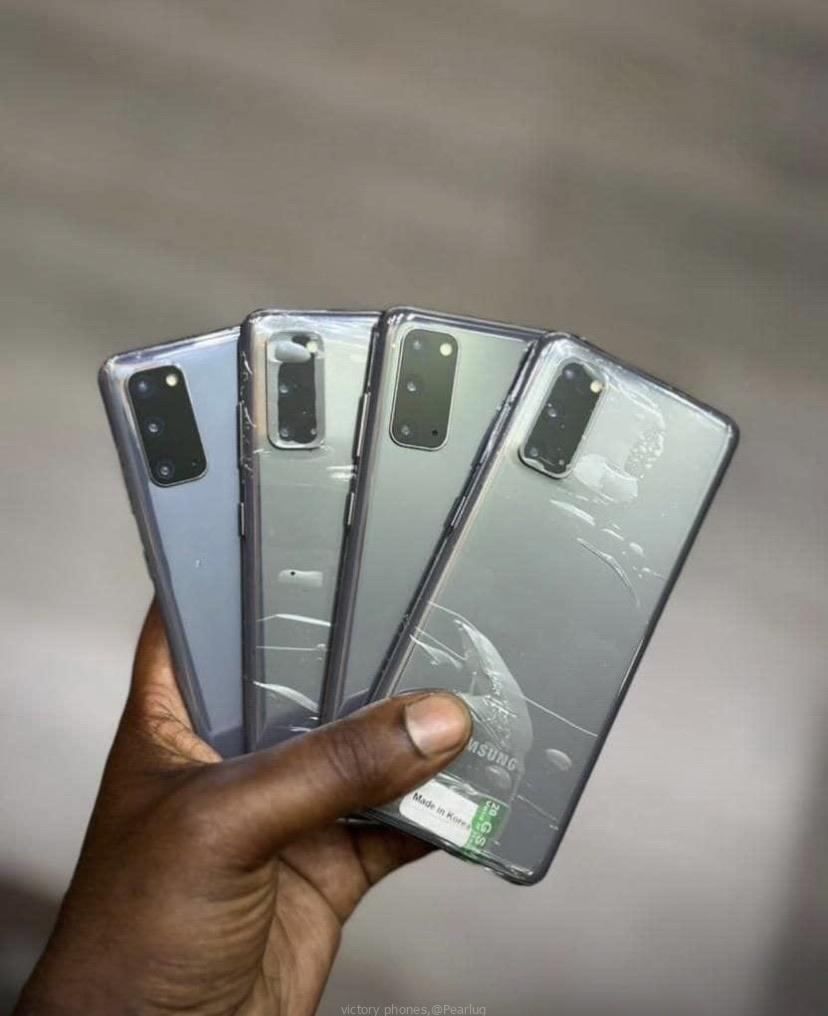 Samsung series
