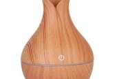 Humidifiers