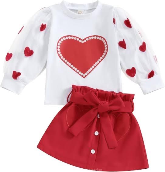 Girls clothes