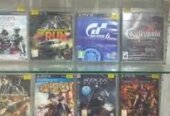 Okay station game cds